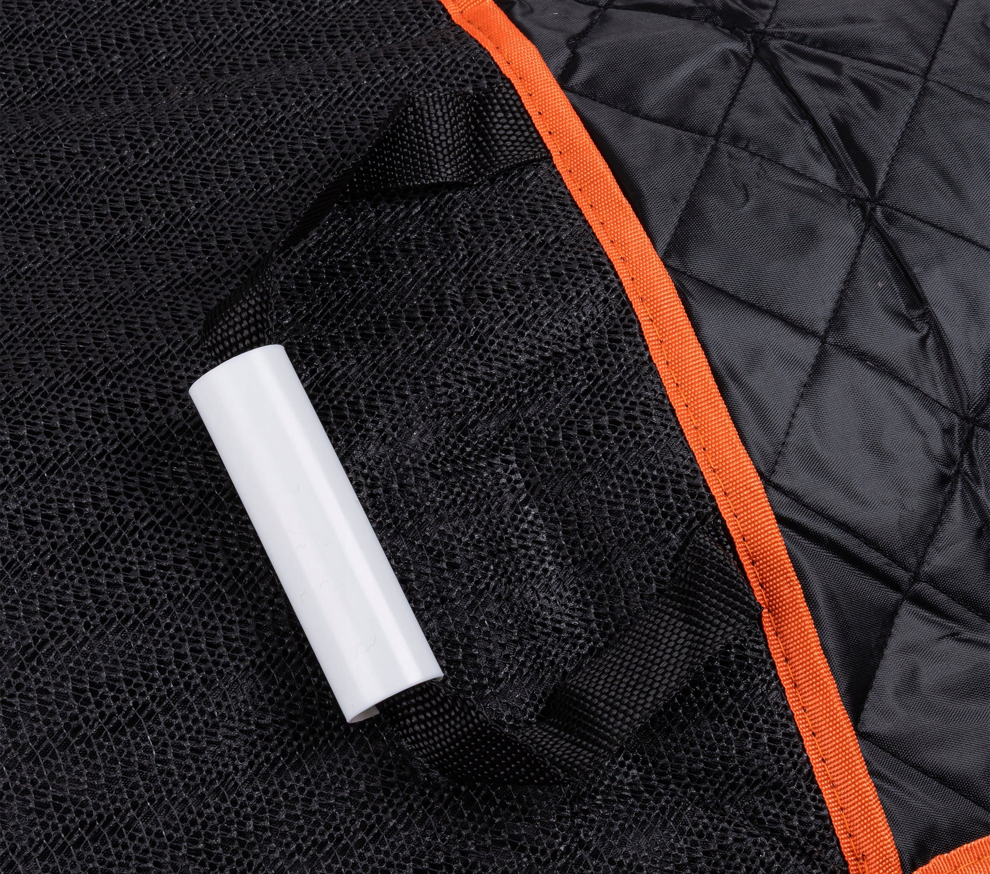 DOG MAT FOR CAR SEAT COVER UNIVERSAL BLACK Size multipurpose