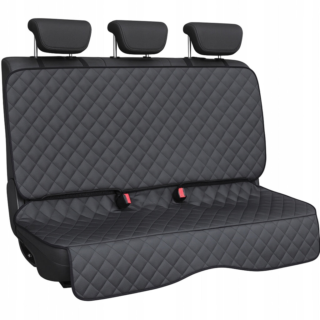 DOG MAT FOR REAR SEAT FOR CAR REAR SEAT PROTECTOR PL EAN (GTIN) 5906072363041