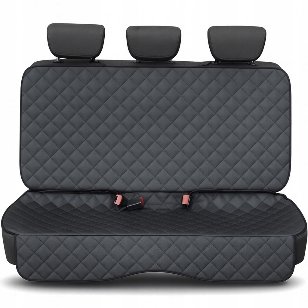 DOG MAT FOR REAR SEAT FOR CAR REAR SEAT PROTECTOR PL Manufacturer Pok-Ter