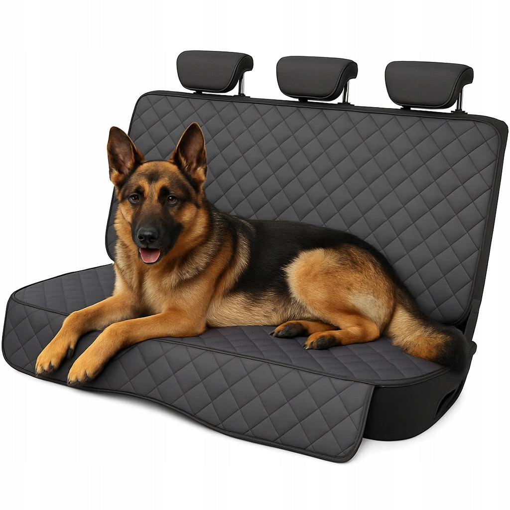 DOG MAT FOR REAR SEAT FOR CAR REAR SEAT PROTECTOR PL