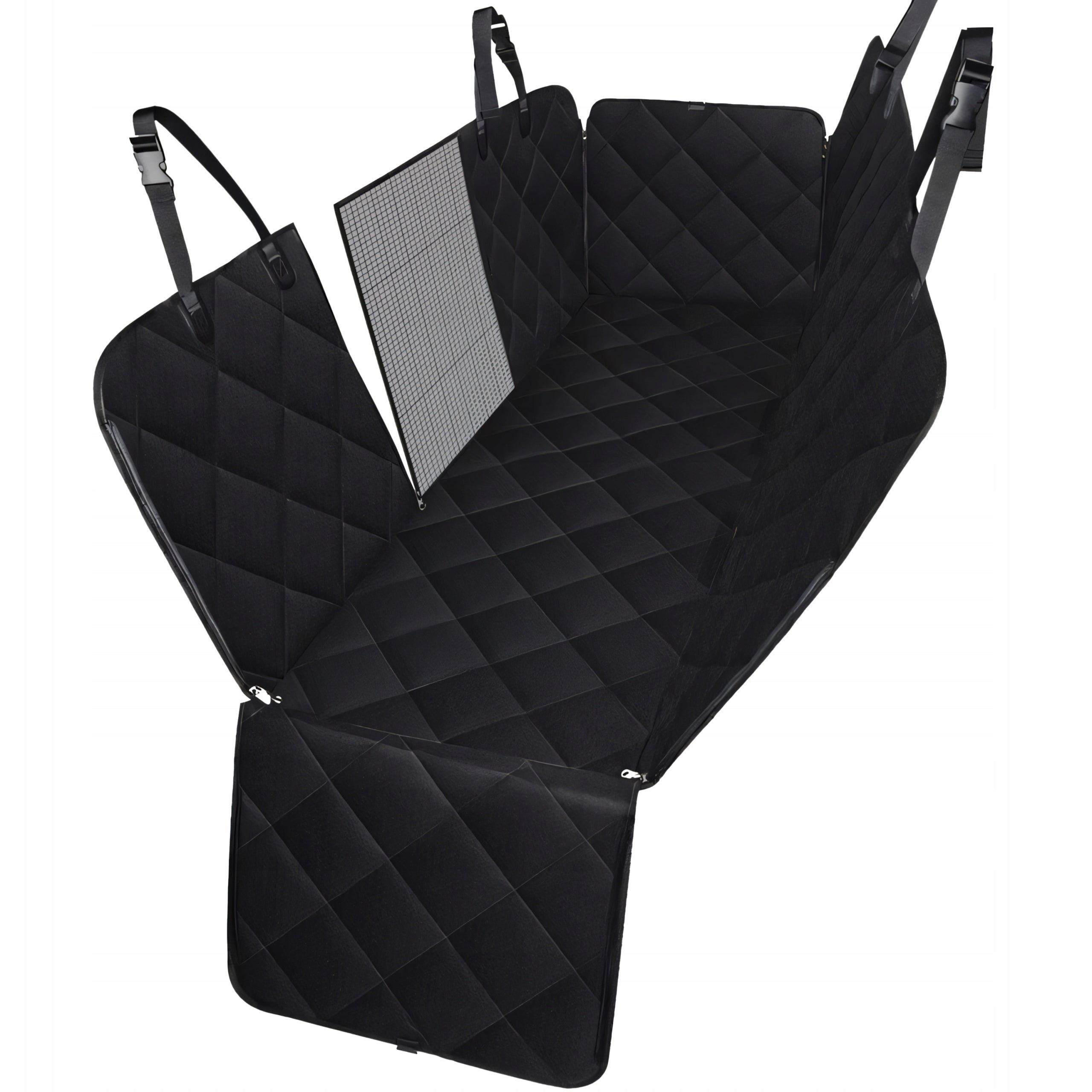 DOG MAT WATERPROOF FOR CAR 204x139,5 SEAT COVER Size L/XL