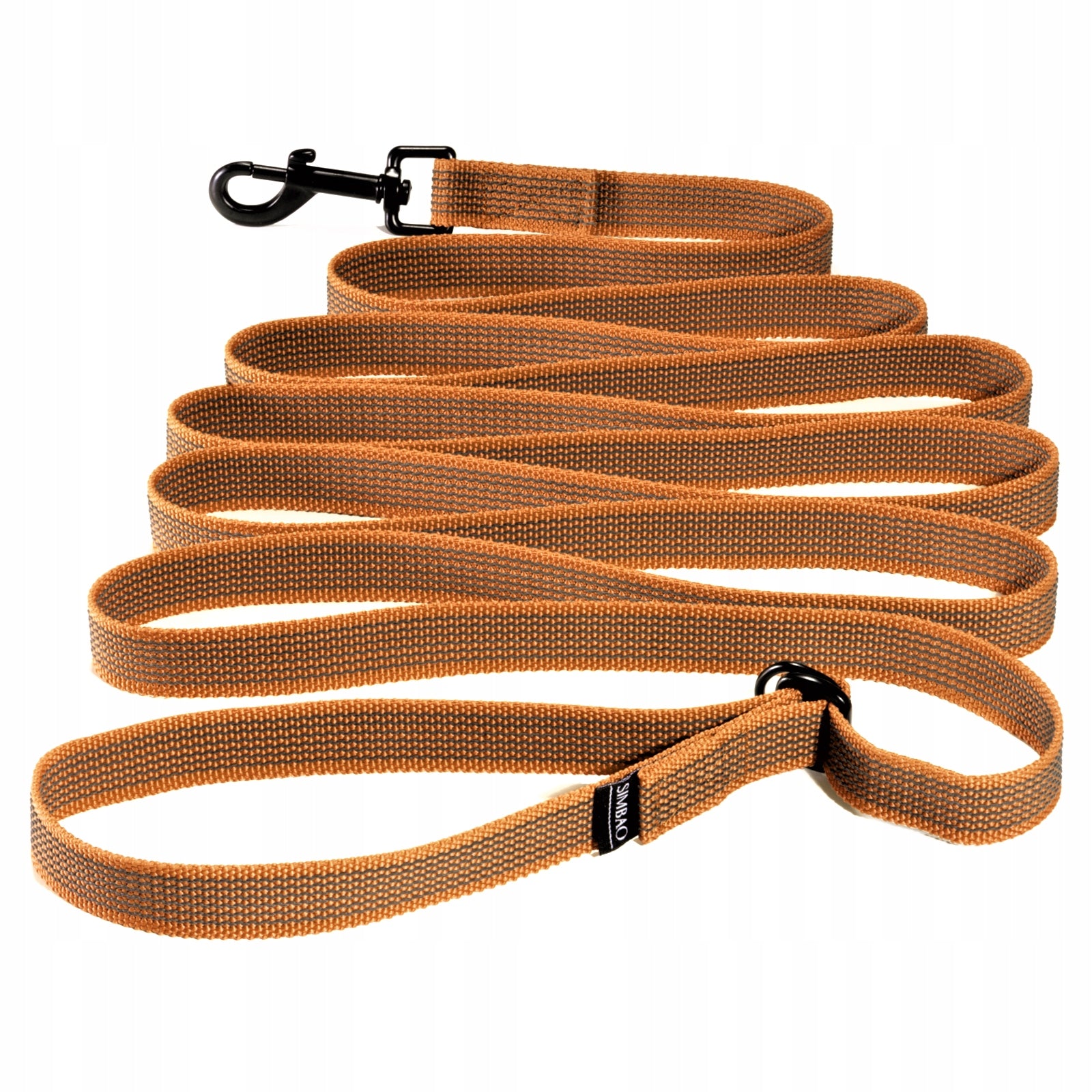 DOG ROPE ADJUSTABLE TRAINING DURABLE 7M Brand SIMBAO