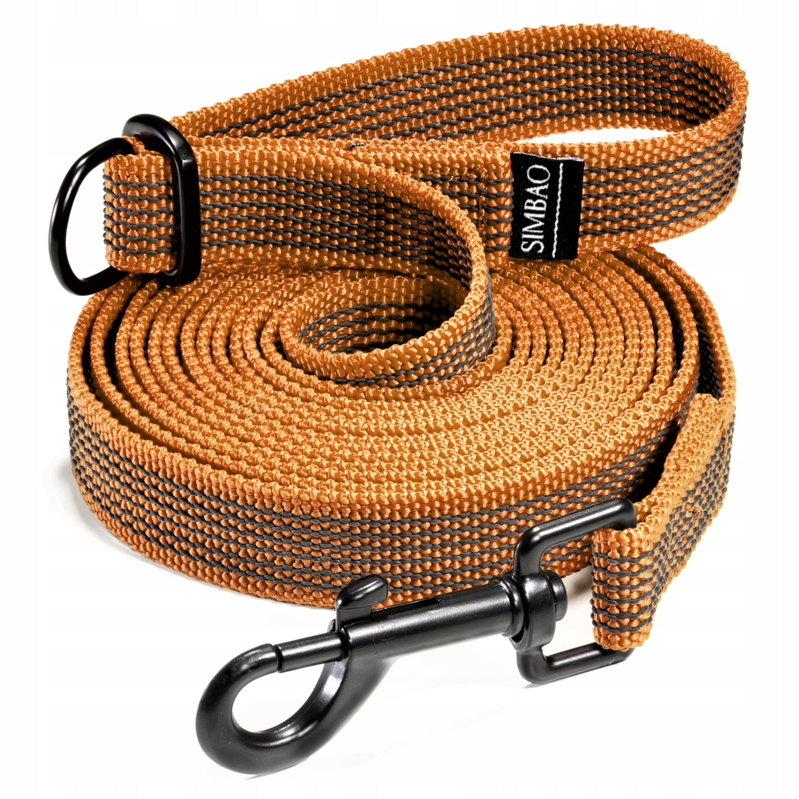 DOG ROPE ADJUSTABLE TRAINING DURABLE 7M Maximum leash length 7 m