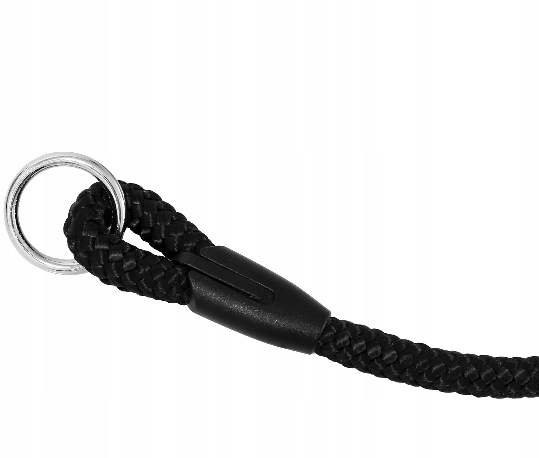 DOG ROPE CLAMP LANYARD BEHAVIORAL COLLAR 2m EAN (GTIN) 5906022630919