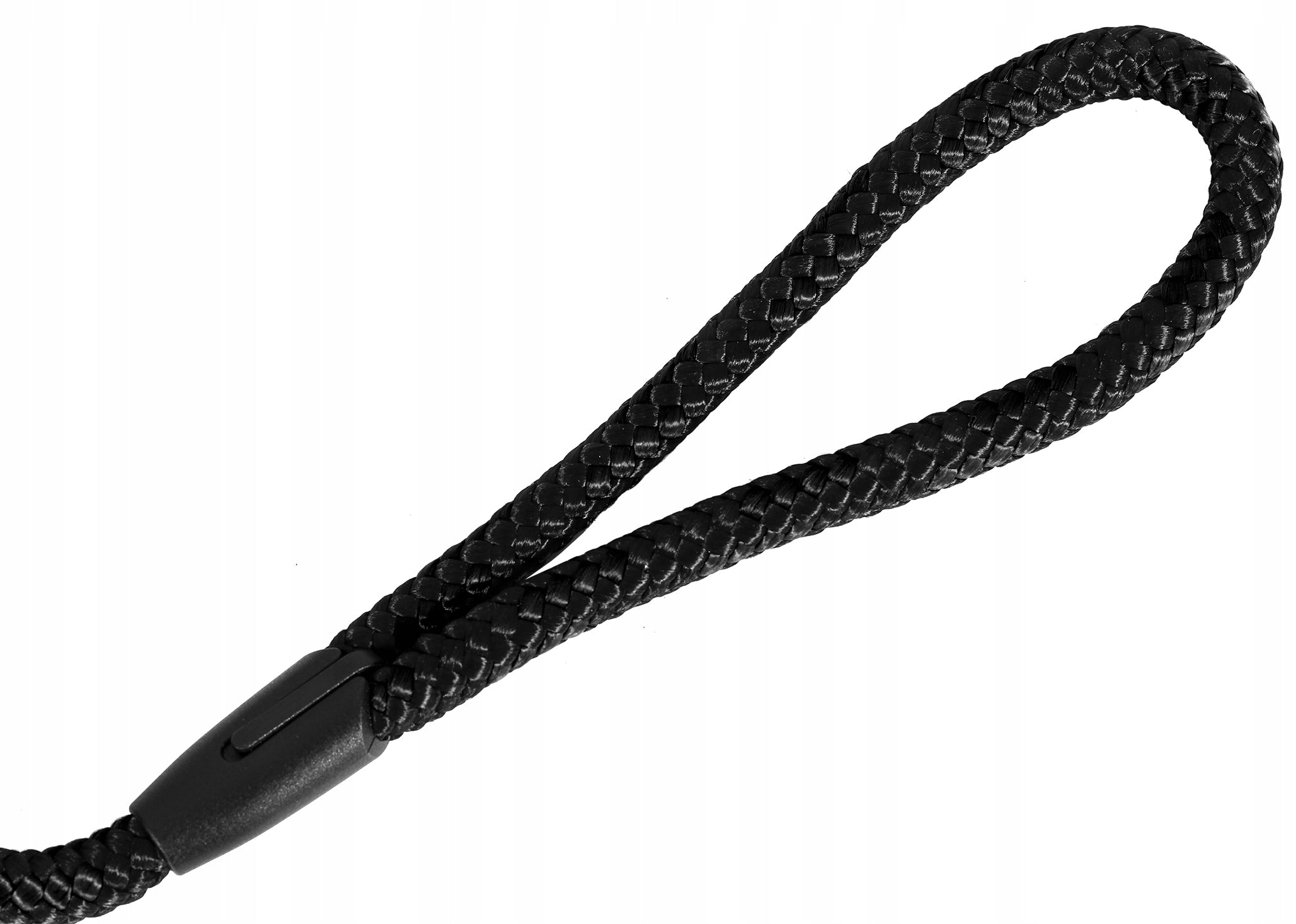 DOG ROPE CLAMP LANYARD BEHAVIORAL COLLAR 2m Kind training rope