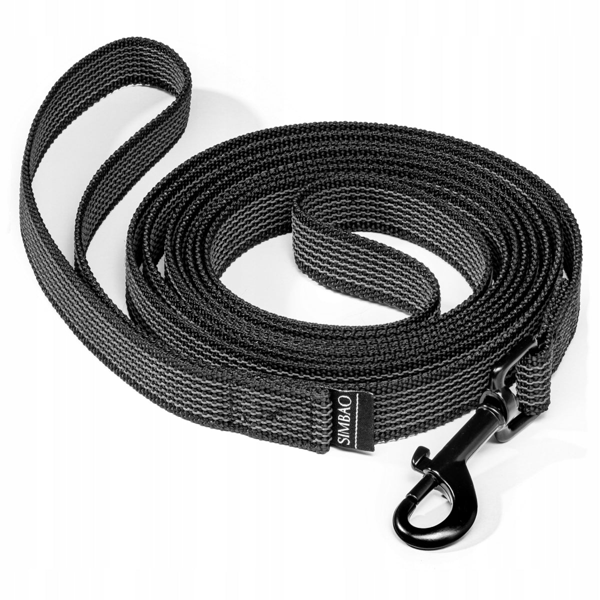 DOG TRAINING CORD NON-SLIP RUBBERIZED DURABLE STRONG FOR TRAINING 7M