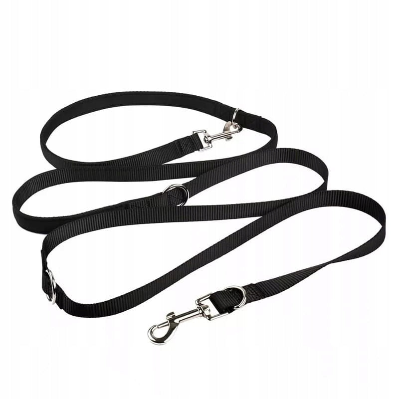 DOG TRAINING LEASH ADJUSTABLE 5m Manufacturer code NX 2118