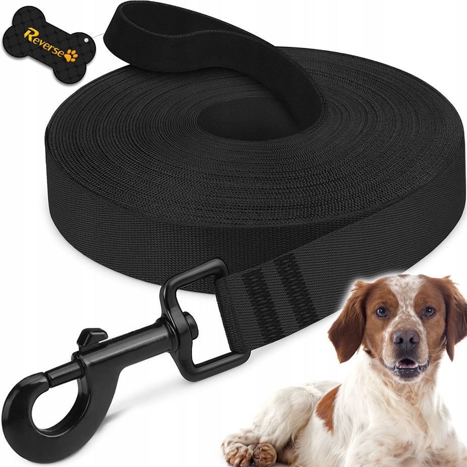 DOG TRAINING LEASH STRONG FOR WALKING TRAINING FOR TRAINING 5m