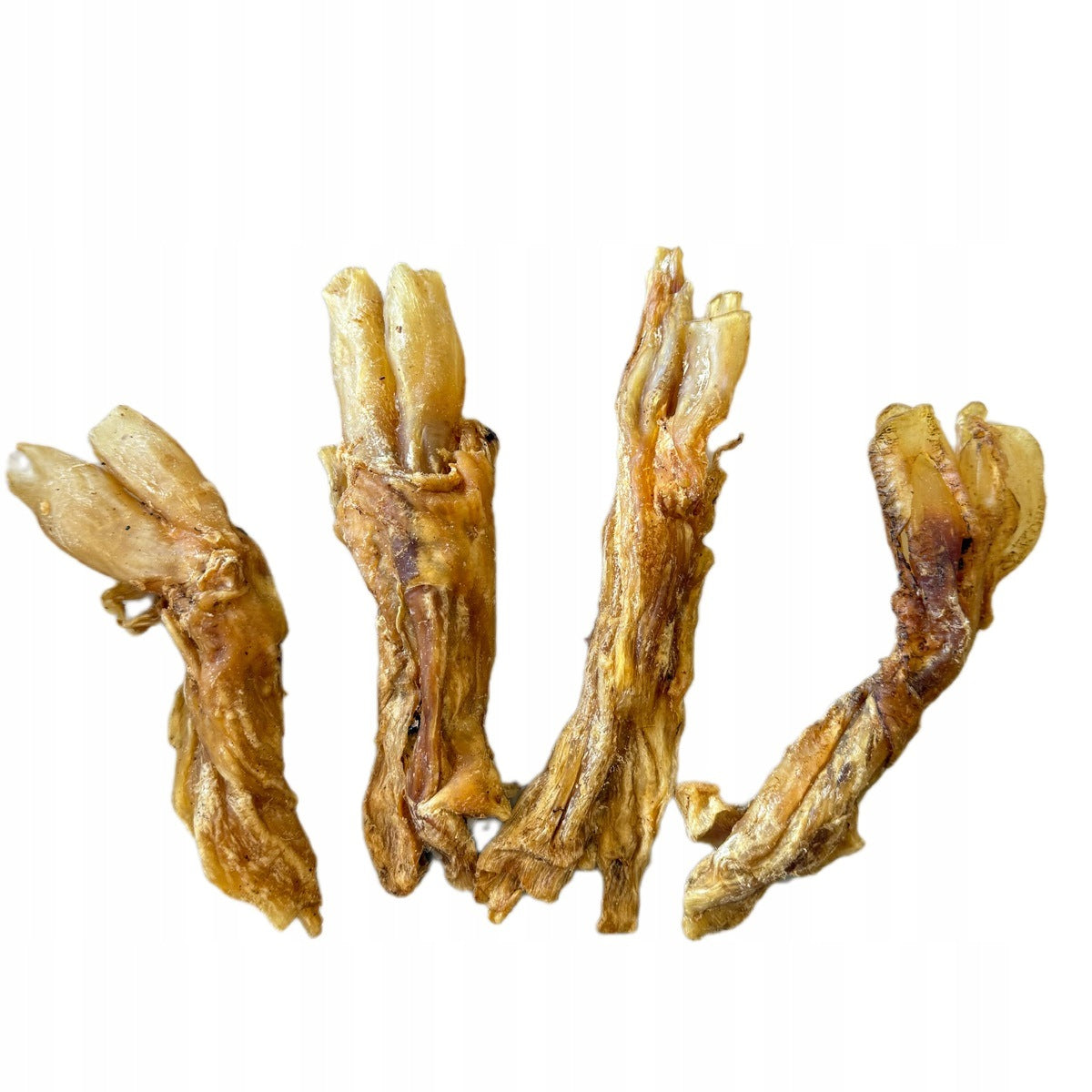 DOG TREAT ACHILLES BEEF TENDON 500G DRIED BEST-DOG Packaging status original