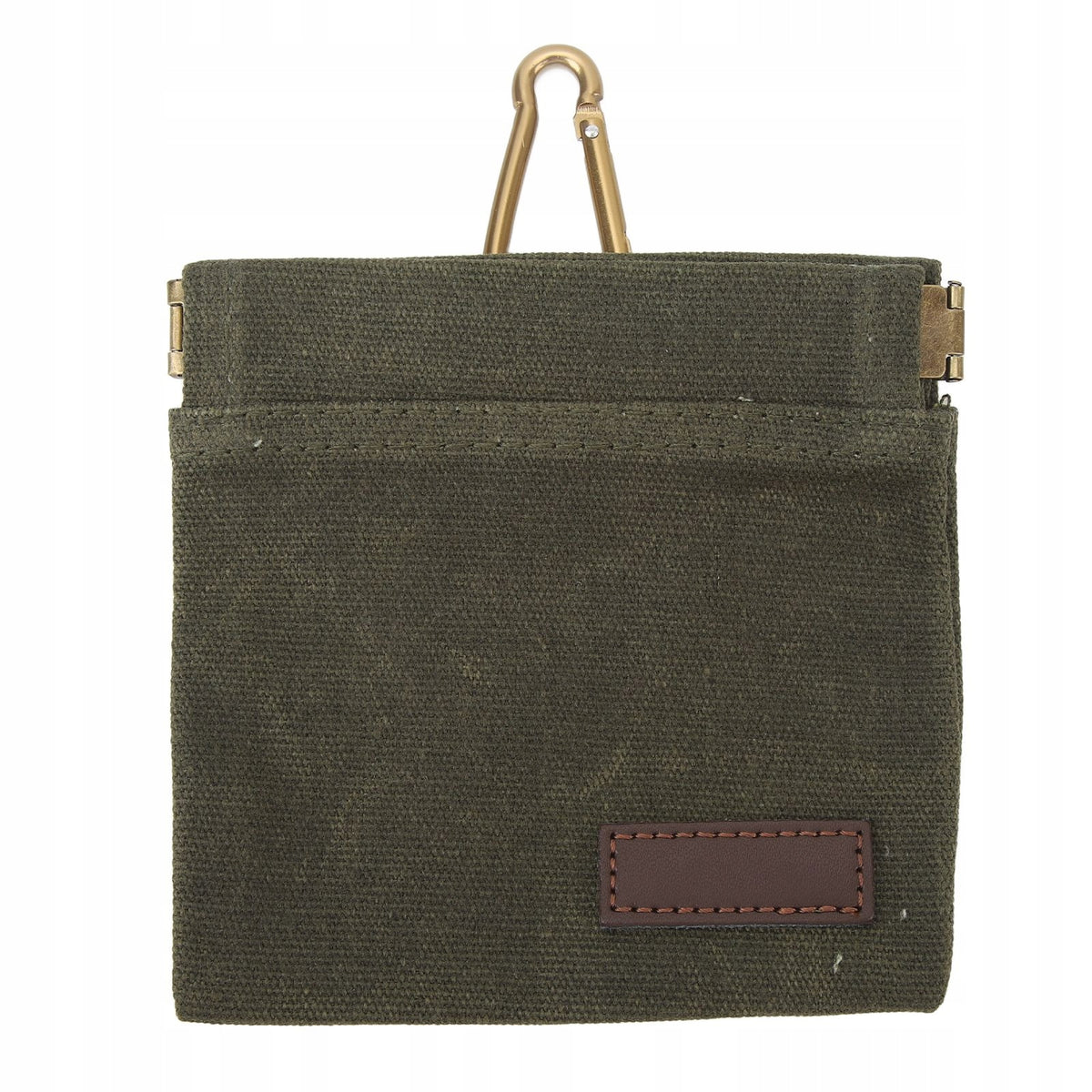 DOG TREAT BAG WITH WAIST CLIP. E5 TREAT COVER Manufacturer code AG251124001511
