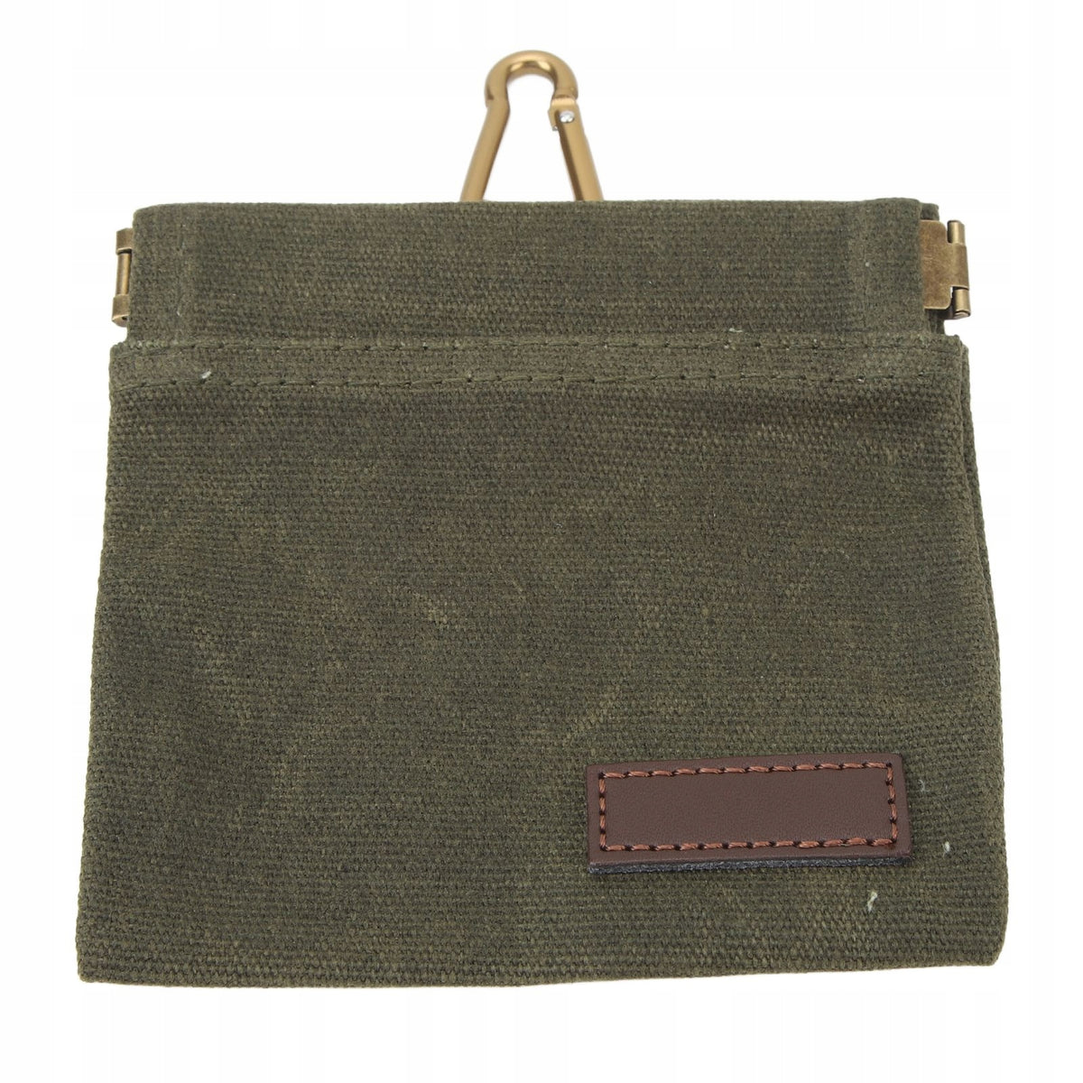 DOG TREAT BAG WITH WAIST CLIP. E5 TREAT COVER