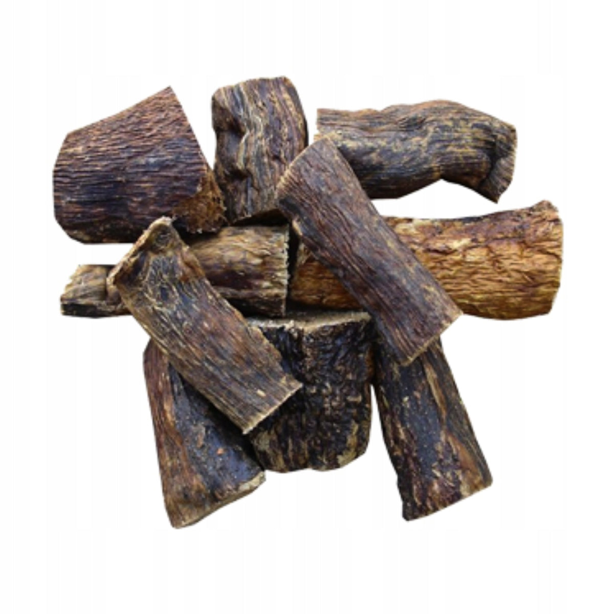 DOG TREAT - Beef Lungs 1kg HEALTHY NATURAL Manufacturer code MP-4336