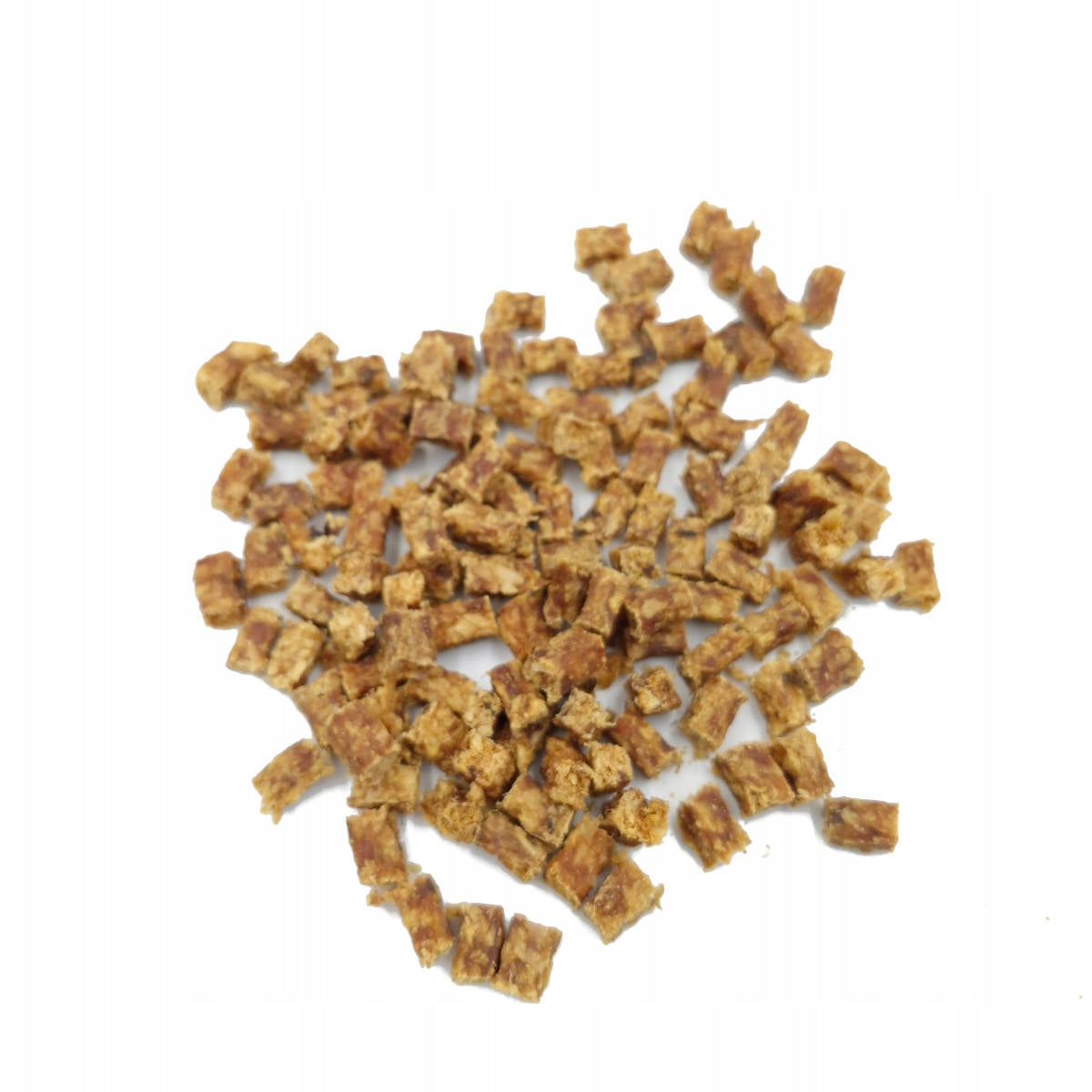 DOG TREAT DUCK MEAT CUBE 150G DOG TRAINERS BEST-DOG Packaging status original