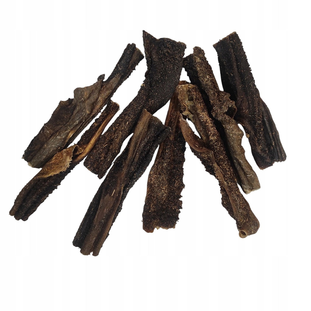 DOG TREAT GOAT RUMEN 150G NATURAL DOG TEETHER BEST-DOG Volume 0 ml