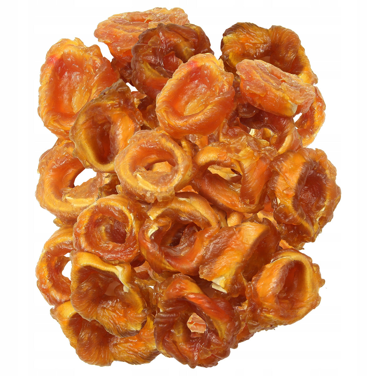 DOG TREATS COD ROLLS WITCH CHICKEN 80G Brand Rasco