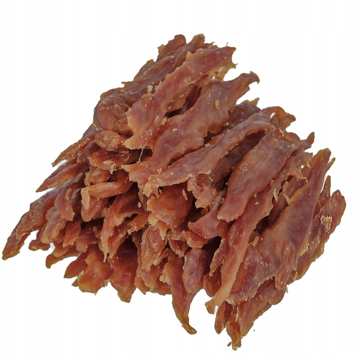 DOG TREATS SOFT DUCK BREASTS 1KG MEGA PACK Animal age not specified