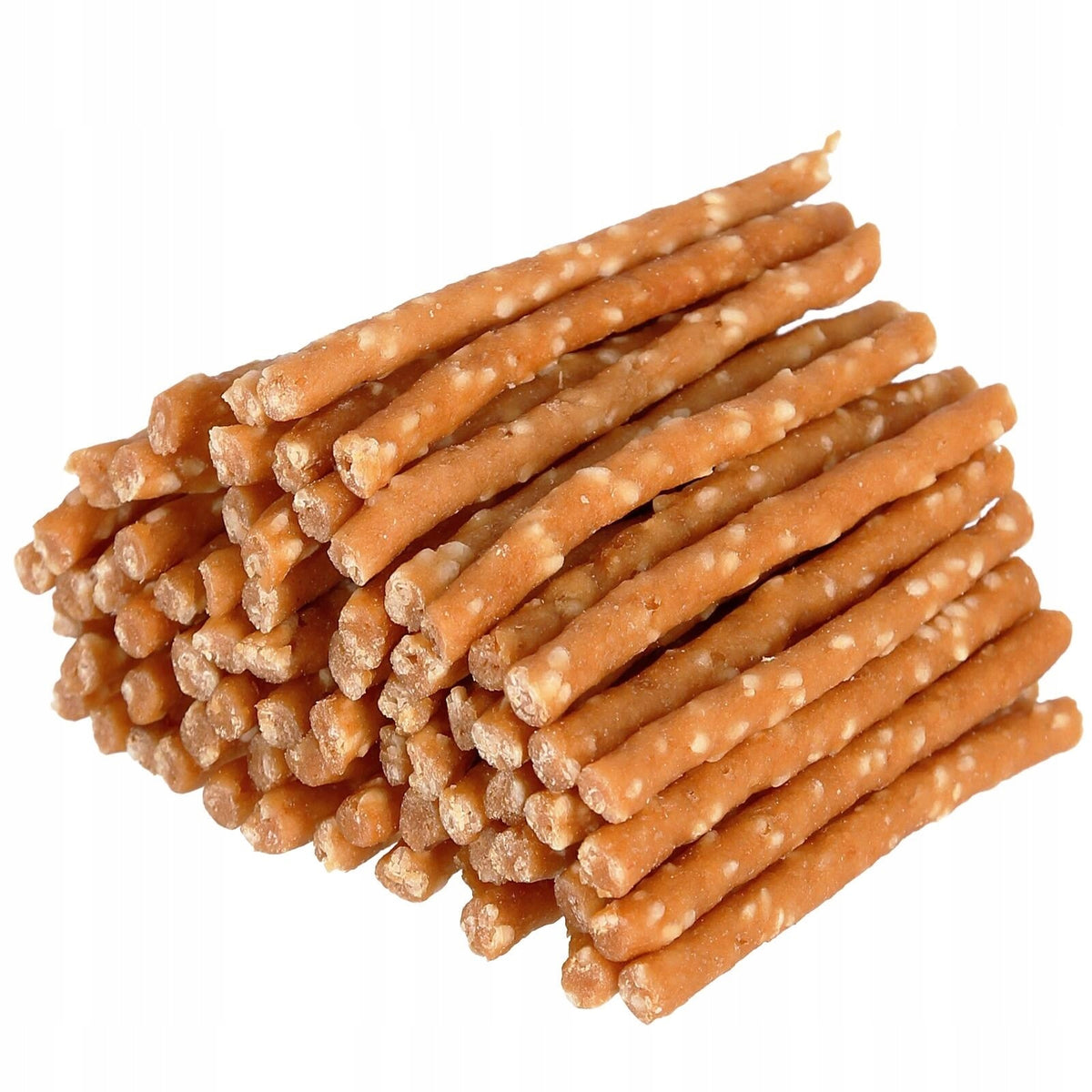 DOG TREATS SOFT STICKS WITH CHICKEN AND RICE 1KG MEGA PACK Volume 0 ml