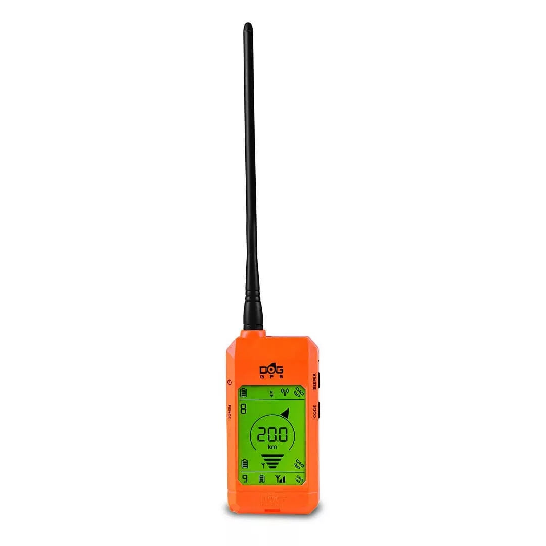 DOGTRACE DOG GPS X20 Short Locator Manufacturer code 8595221020125