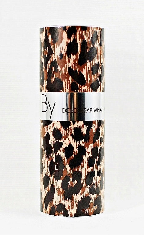 DOLCE & GABBANA BY LEOPARD 85/100 ML EAU DE PARFUM UNIQUE READ DESCRIPTION Manufacturer code 737052517315
