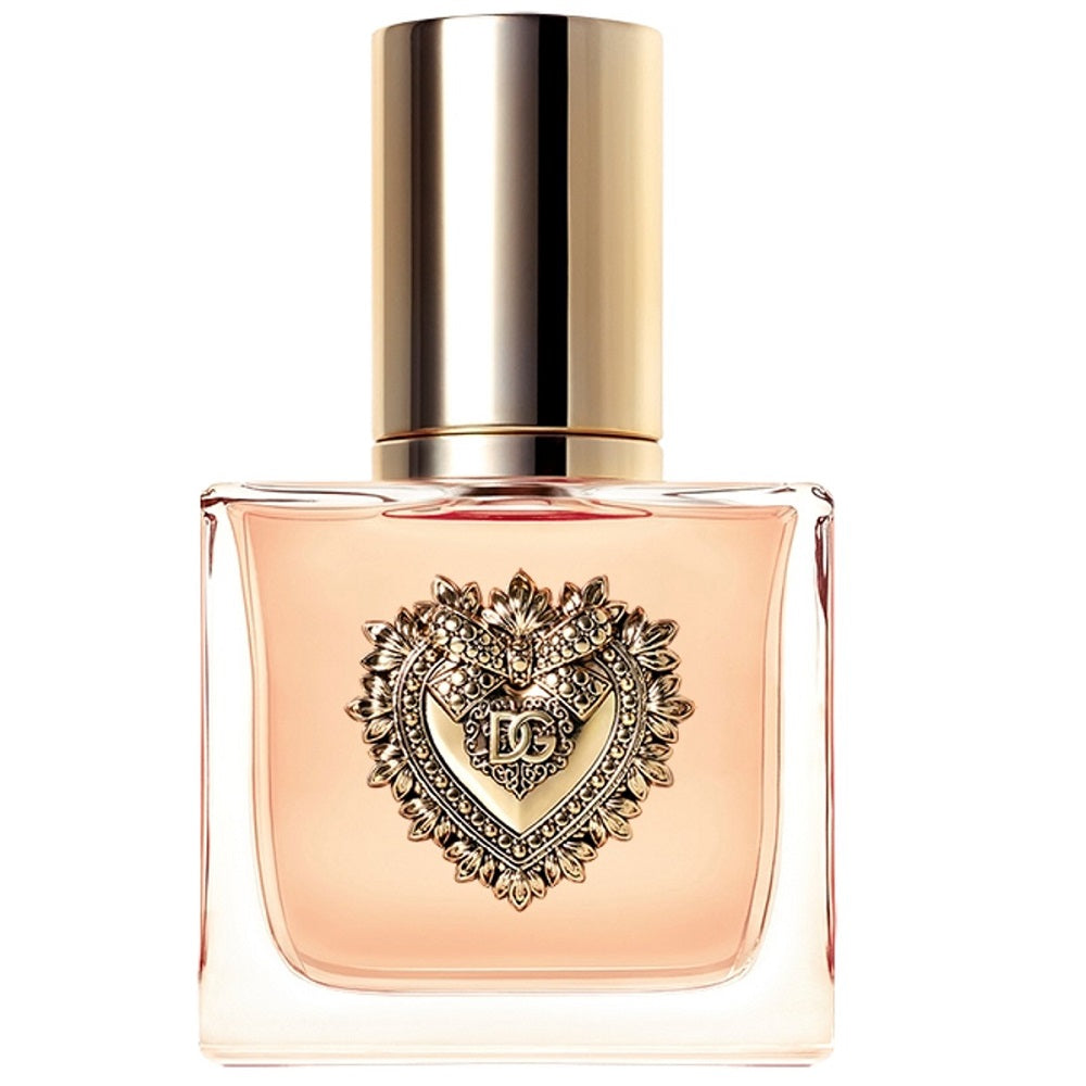 DOLCE & GABBANA Devotion Perfumed Water for Women Perfume 30ml Packaging volume 30 ml