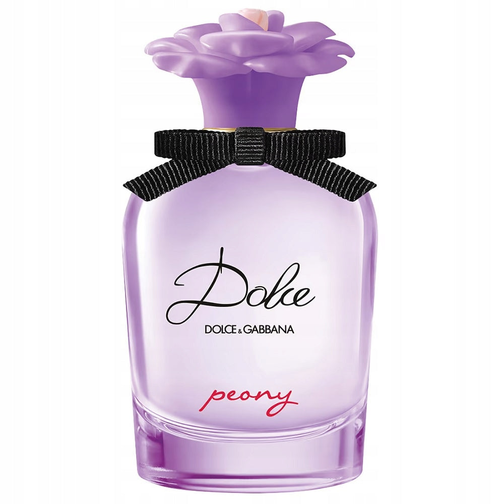 DOLCE & GABBANA Dolce Peony Eau de Parfum for women 50ml