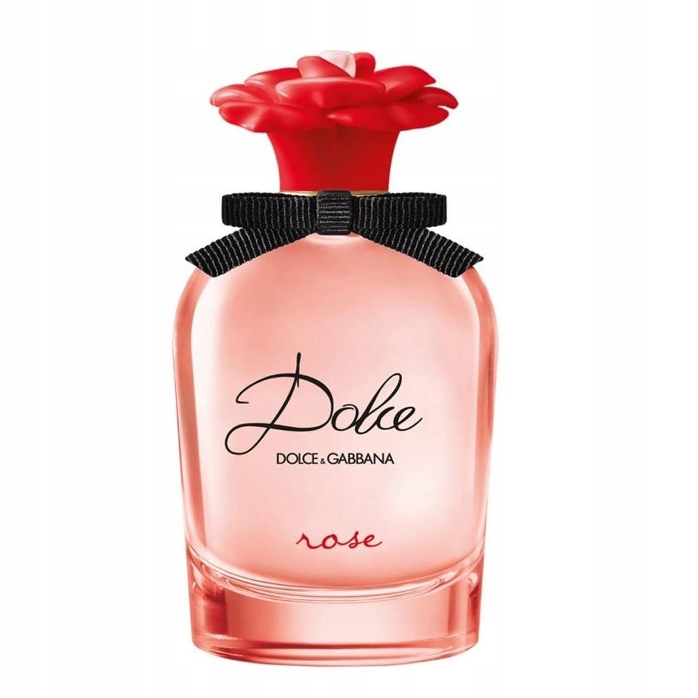 DOLCE & GABBANA Dolce Rose EDT 75ml
