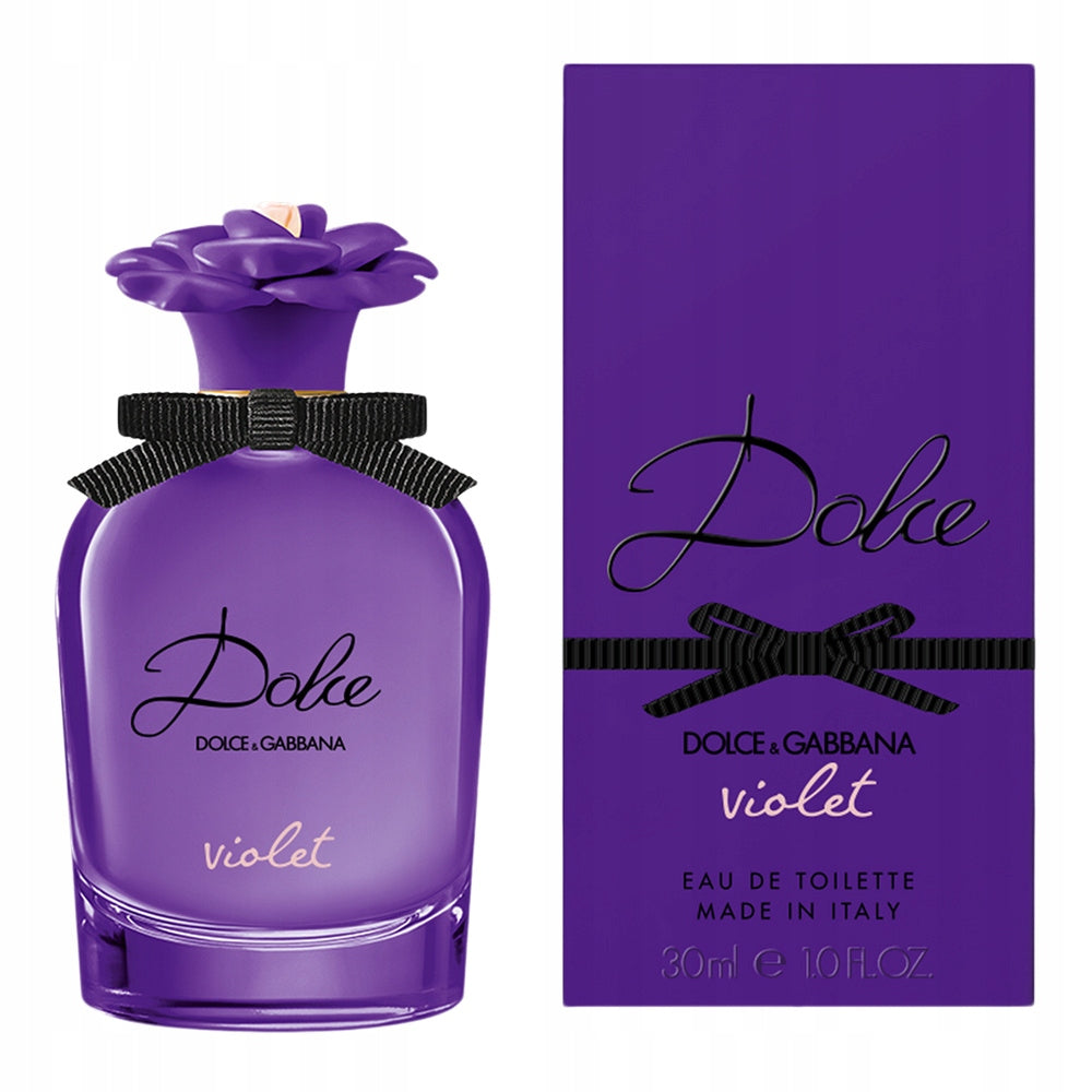 DOLCE & GABBANA Dolce Violet Manufacturer code 8057971183784