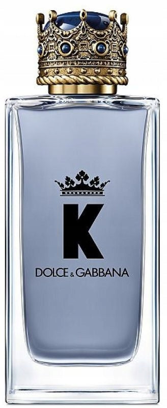 DOLCE GABBANA K EDT 150ml SPRAY