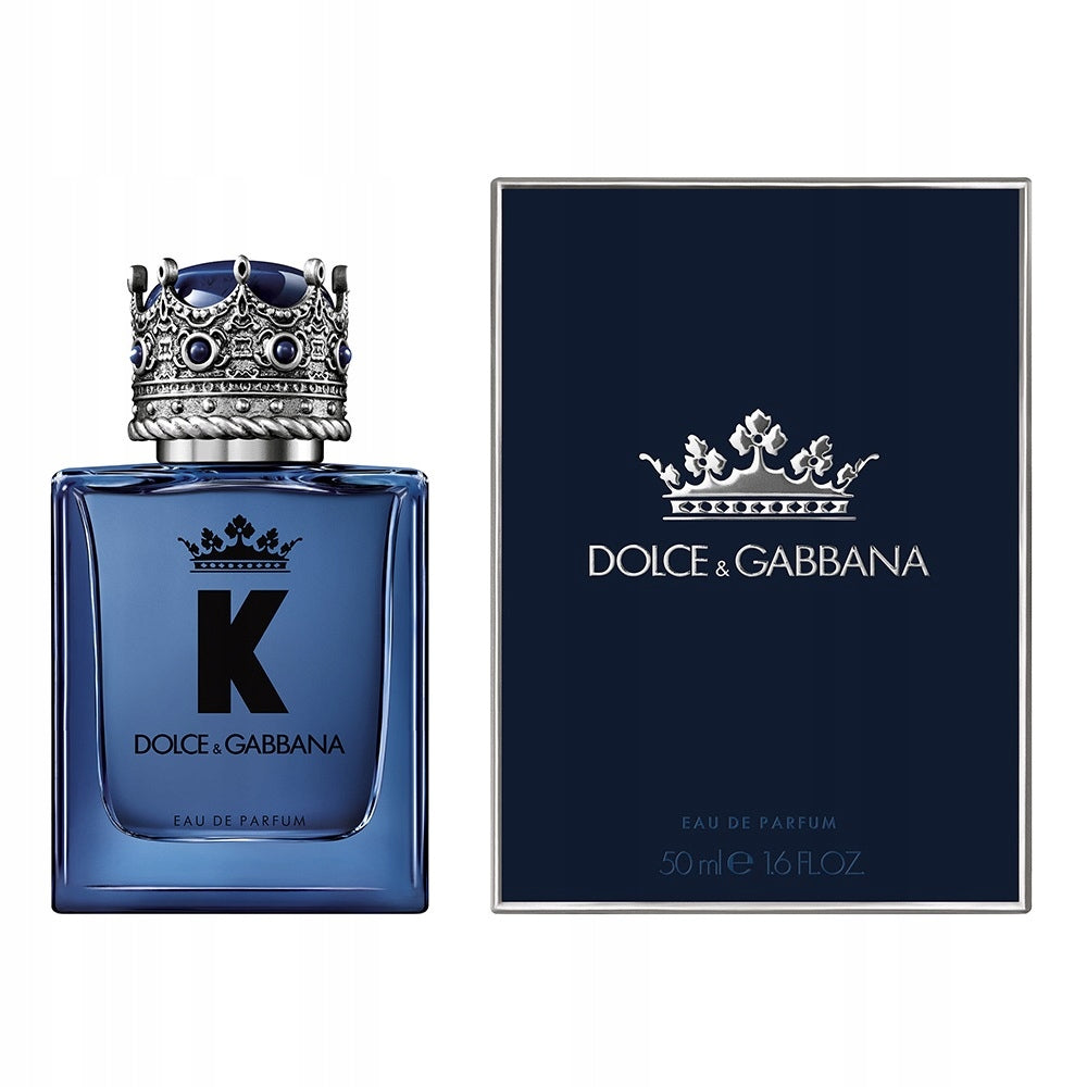 DOLCE & GABBANA K by Dolce & Gabbana Eau de Parfum spray 50ml Brand Dolce & Gabbana