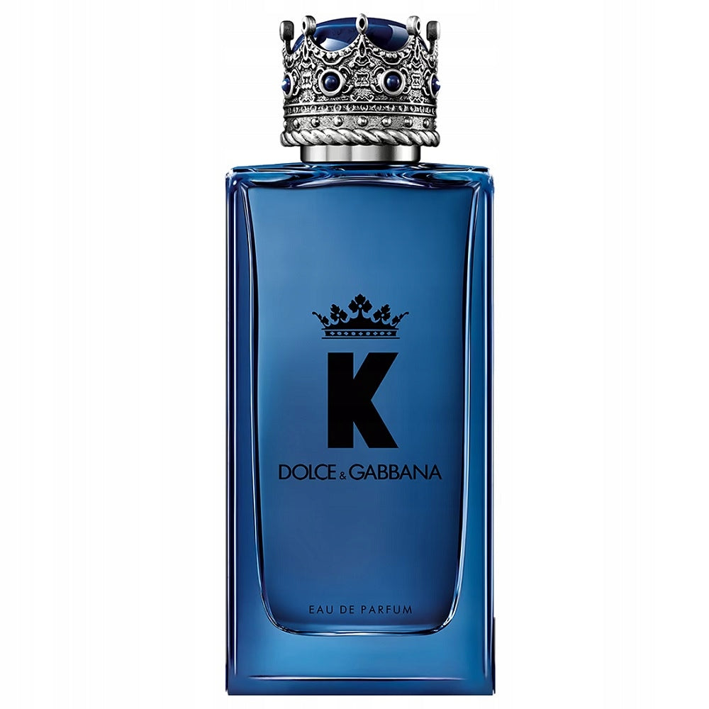 DOLCE&GABBANA K by Dolce&Gabbana Perfumed Water Men's Perfume EDP 100ml
