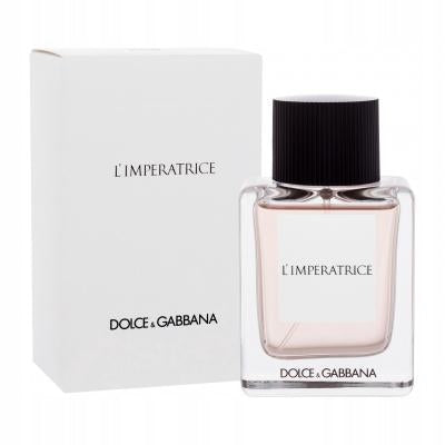 DOLCE & GABBANA L'IMPERATRICE 3 EDT 50ML