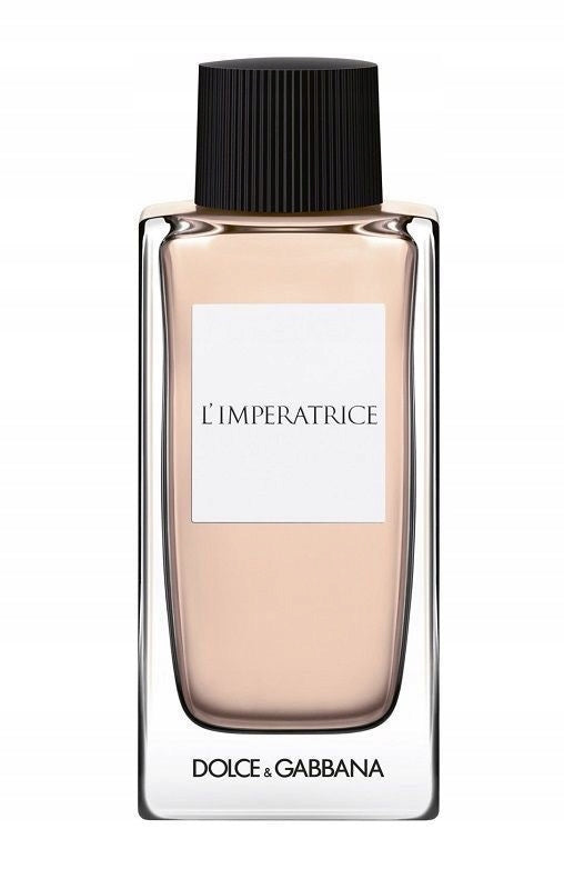 DOLCE & GABBANA L'IMPERATRICE EDT 100 ML