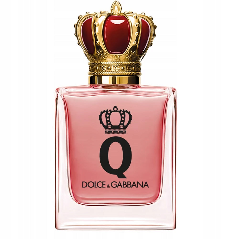 DOLCE&GABBANA Q by Dolce & Gabbana Intense Eau de Parfum EDP 50ml