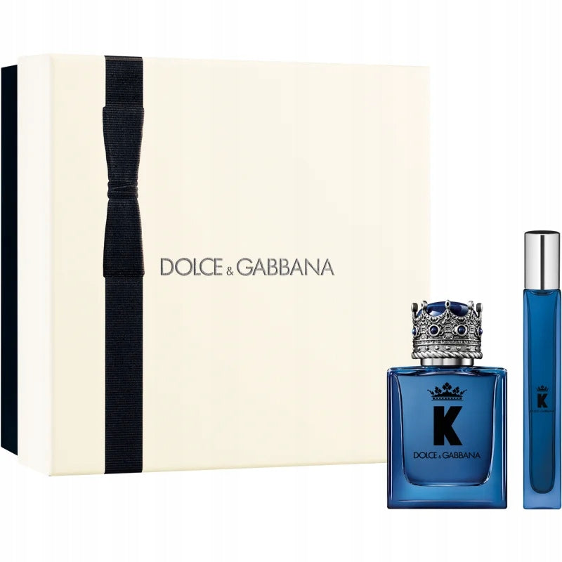 DOLCE&GABBANA Set K EDP 50ml + EDP 10ml