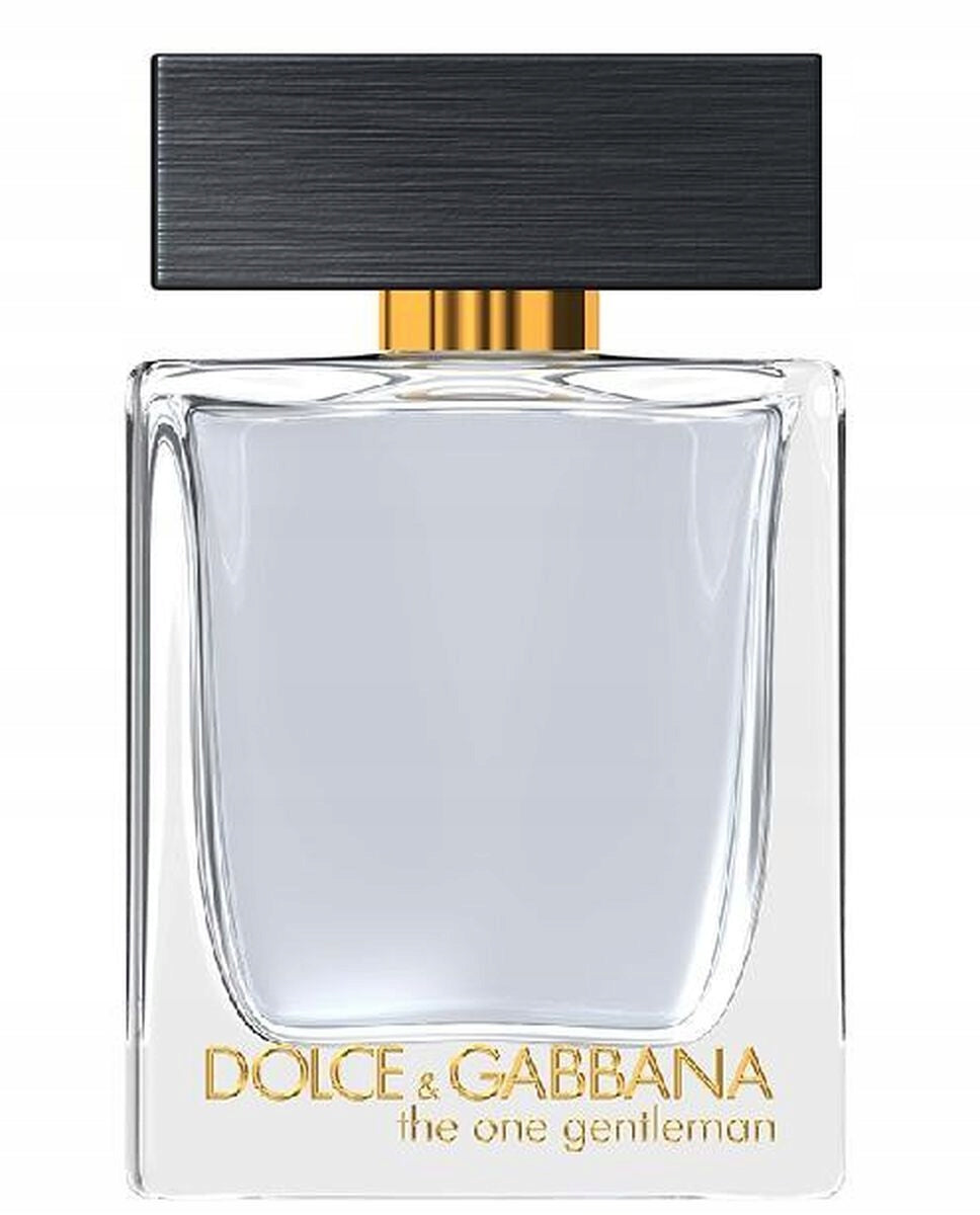 DOLCE GABBANA THE ONE GENTLEMAN 100 ML EDT Brand Dolce & Gabbana