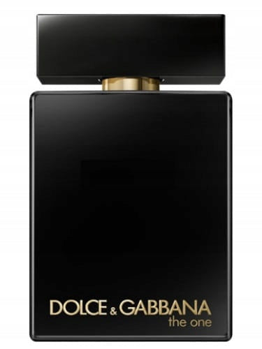 DOLCE & GABBANA The One For Men Intense Eau de Parfum 50ml Brand Dolce & Gabbana