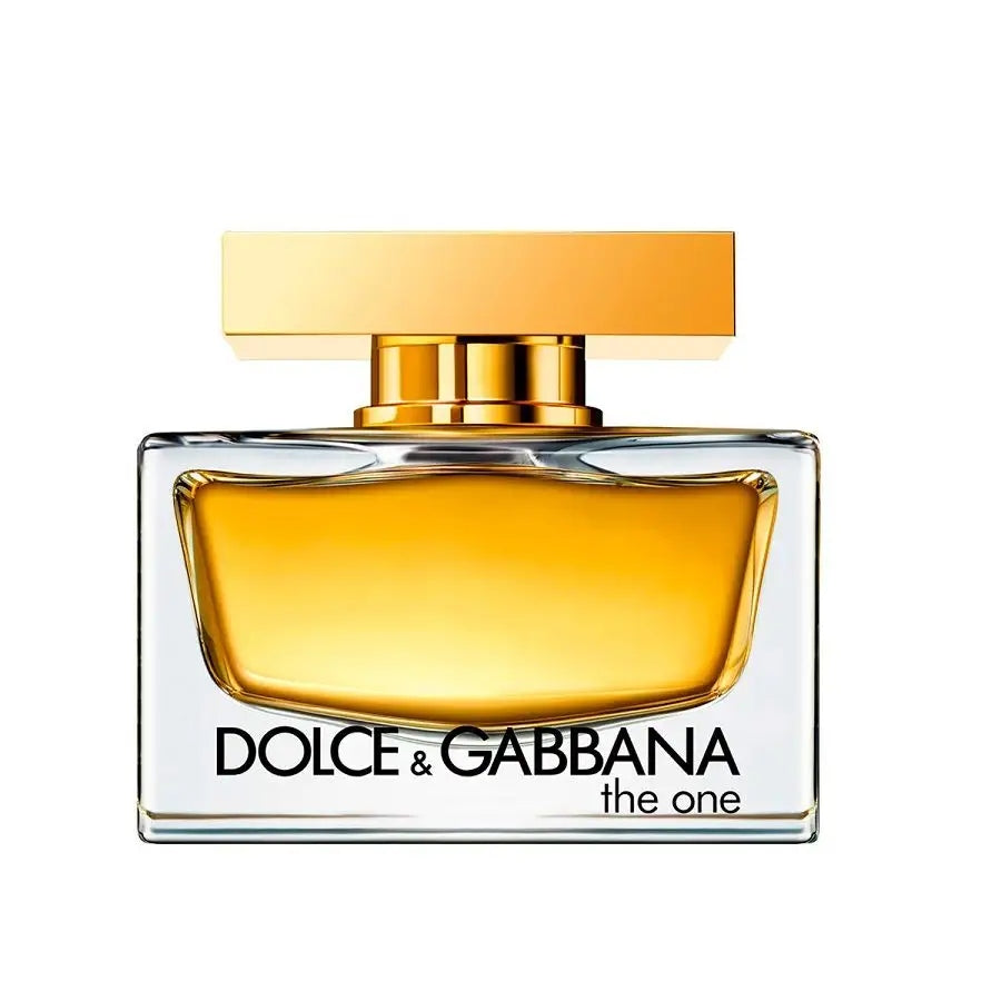 DOLCE & GABBANA The One Woman Eau de Parfum for Women Perfume EDP 30ml Manufacturer code 8057971180479