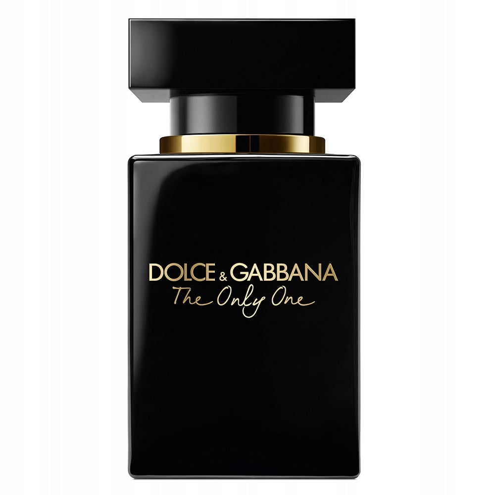 DOLCE & GABBANA The Only One Intense EDP 30ml Eau de toilette Manufacturer code 8057971186686