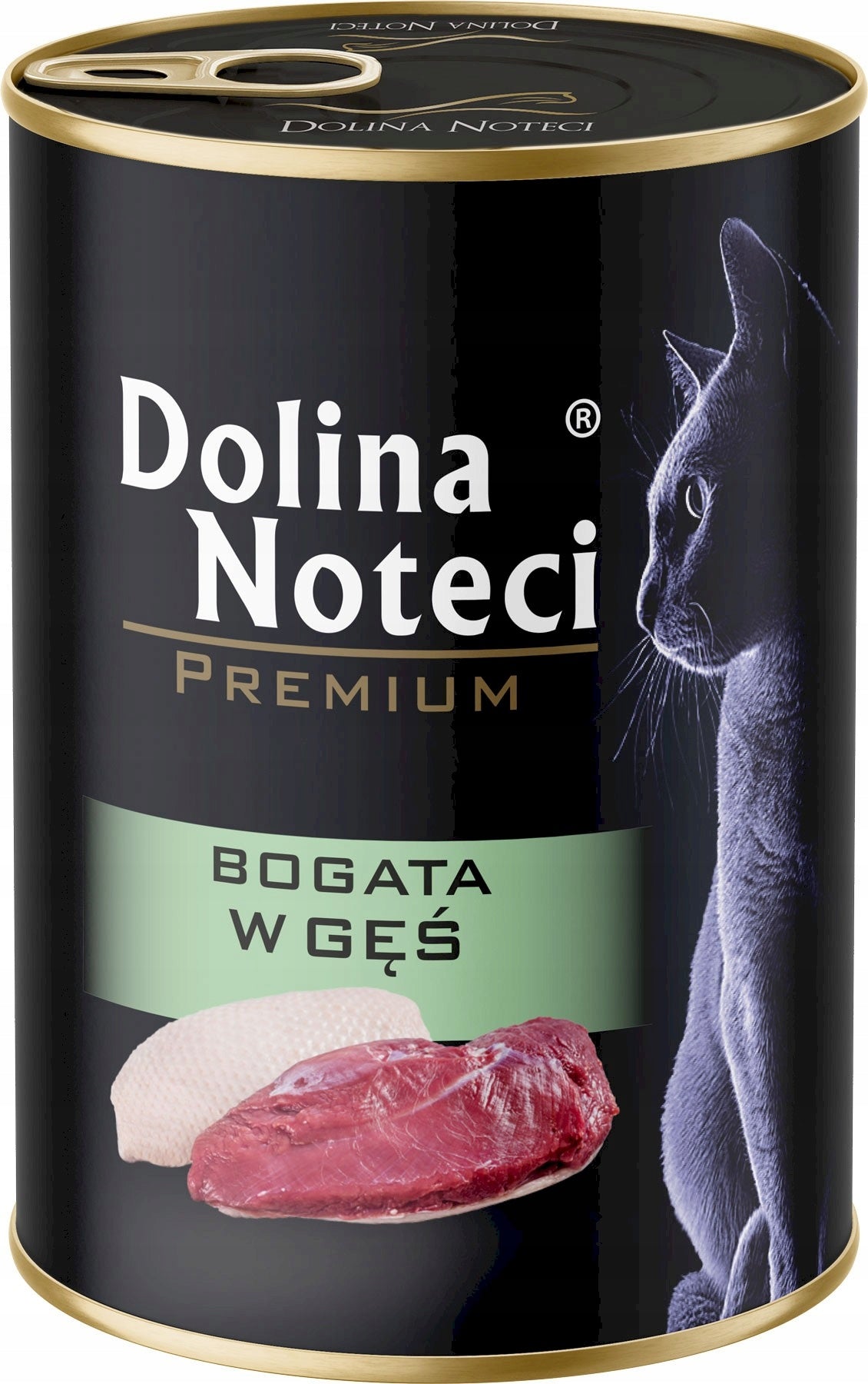 DOLINA NOTECI PREMIUM Cat Goose 400g