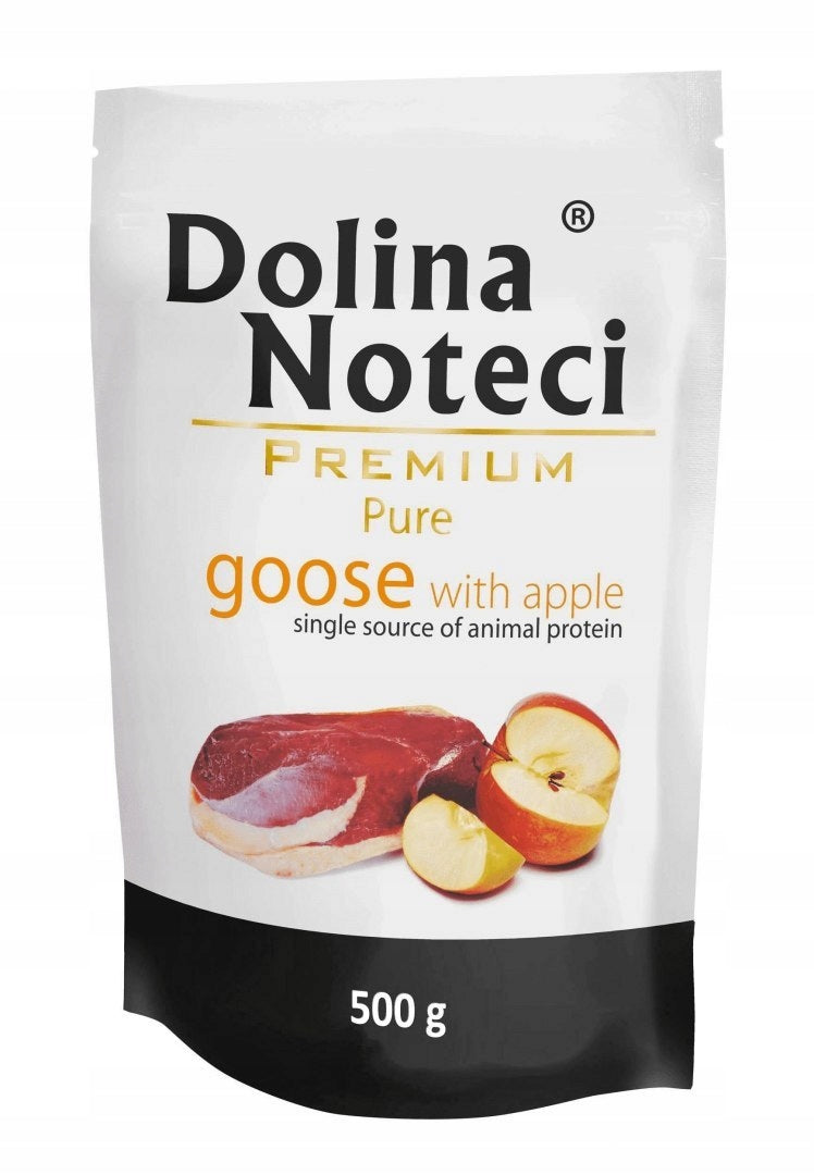 DOLINA NOTECI PREMIUM PURE GOOSE 500G