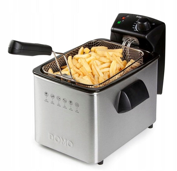 Ofen Domo DO465FR 