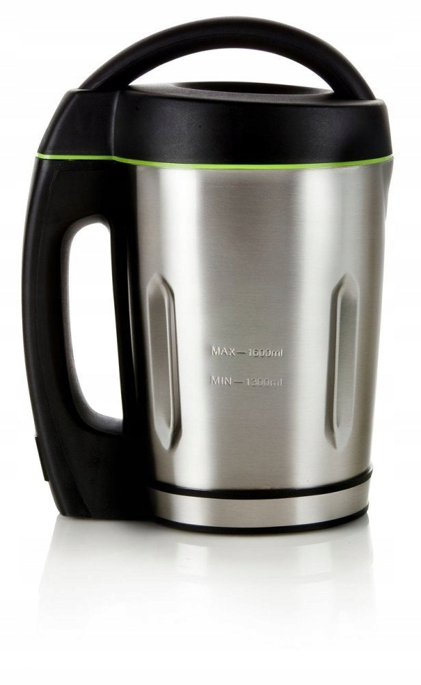 DOMO DO498BL Automatický polévkovar 1,6 l, 1000 W Brand Domo
