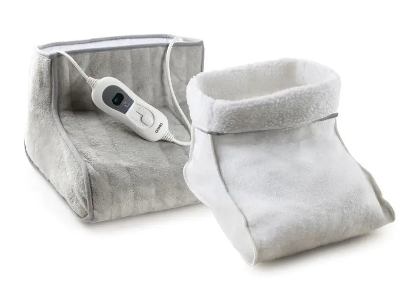 DOMO DO635V - Elektrická vyhřívaná bota Medical device no