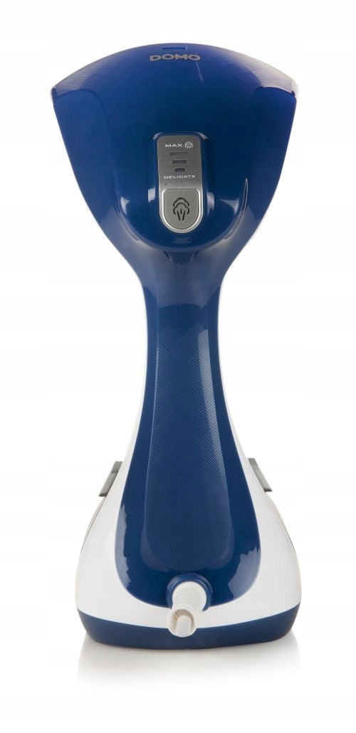 DOMO DO7057s manual steamer, clothes steamer 40g/min, adjustable Manufacturer code DO7057S