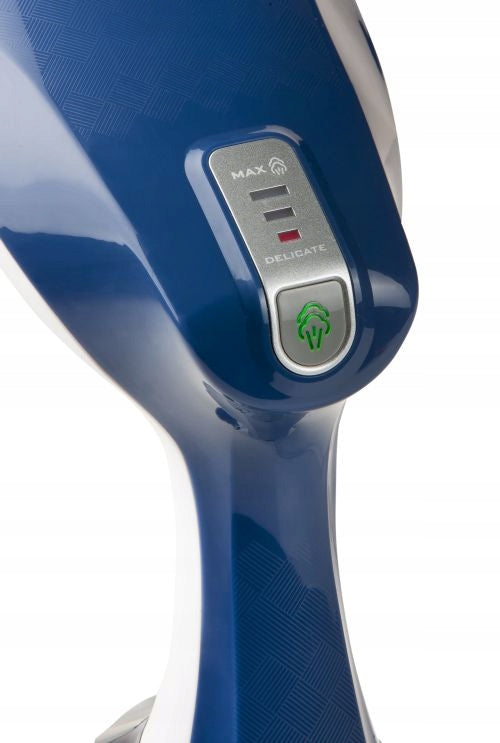 DOMO DO7057s manual steamer, clothes steamer 40g/min, adjustable Model DO7057S