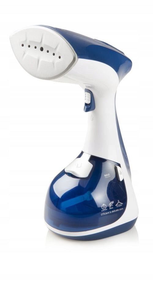 DOMO DO7057s manual steamer, clothes steamer 40g/min, adjustable Power 1800 W