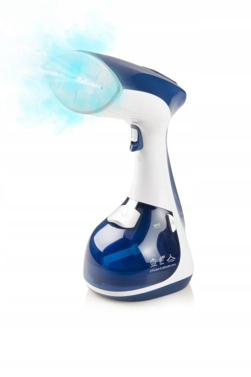 DOMO DO7057s manual steamer, clothes steamer 40g/min, adjustable
