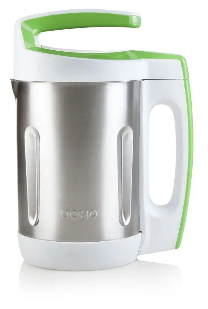 DOMO DO705BL Automatic soup maker, 6 programs, 2L, 1000W Manufacturer code DO705BL