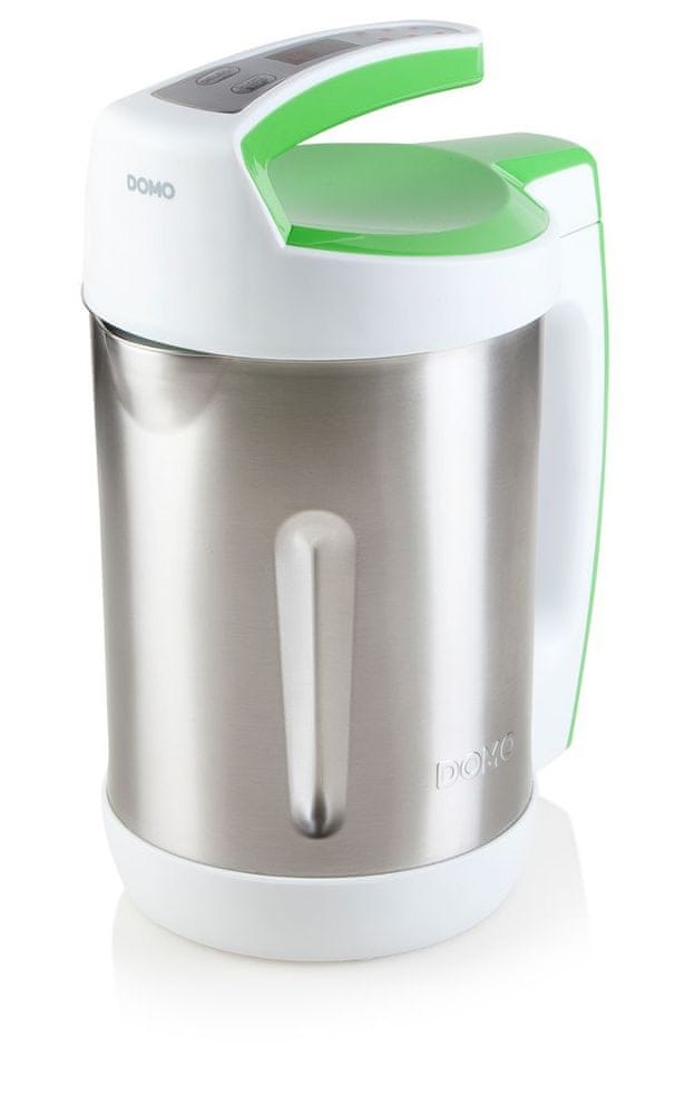 DOMO DO705BL Automatic soup maker, 6 programs, 2L, 1000W