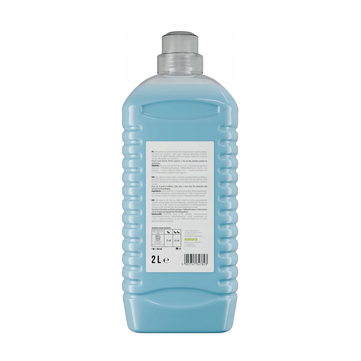 DOMOFIX LOTUS SOFTENER 2L Brand no brand